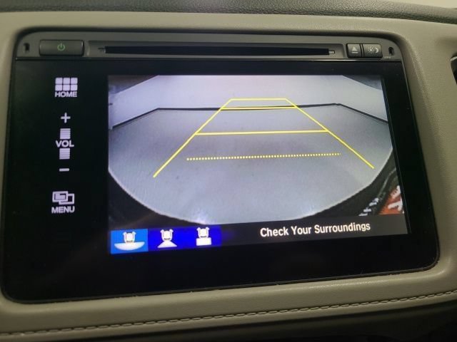 Used 2017 Honda HR-V EX-L image 30
