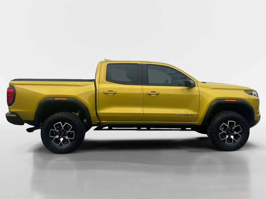 Used 2023 GMC Canyon AT4X AWD/4WD image 7