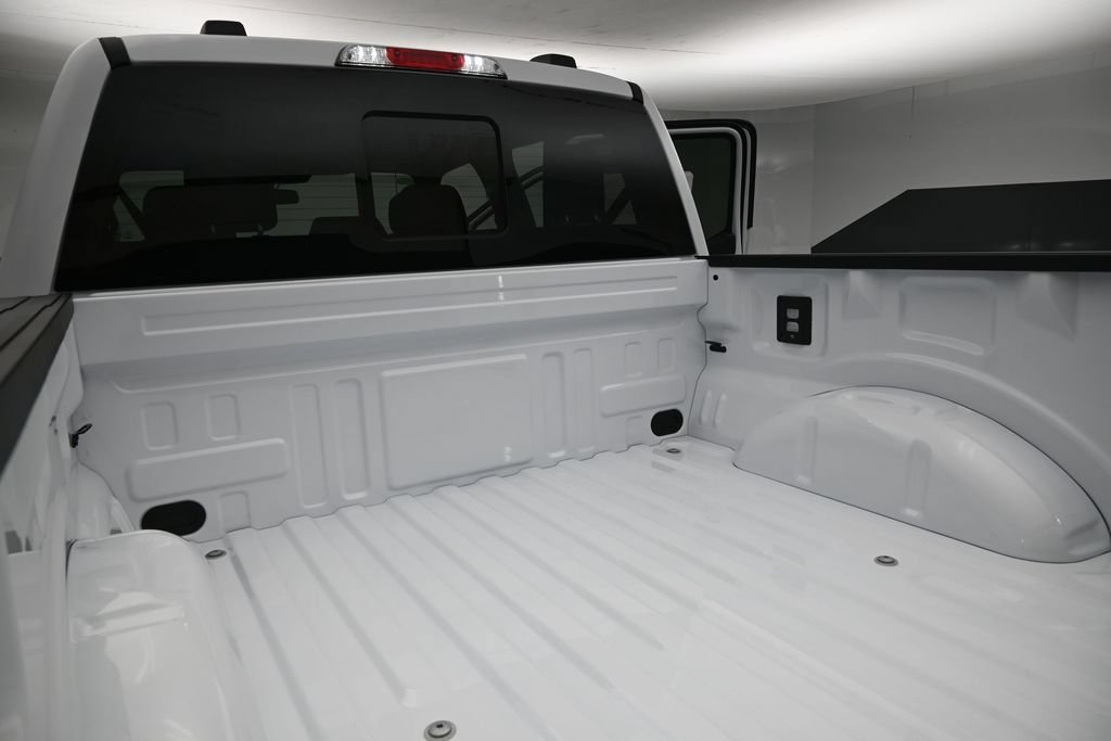 New 2026 Ford F150 XLT w/ Equipment Group 302A MID AWD/4WD image 22