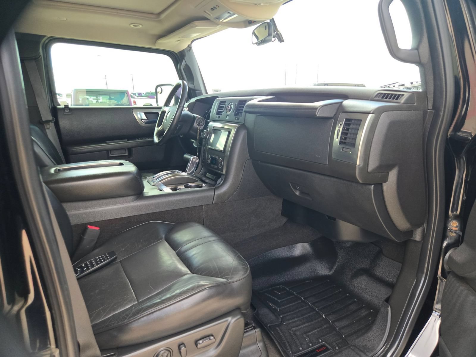 Used 2008 HUMMER H2 AWD/4WD image 22