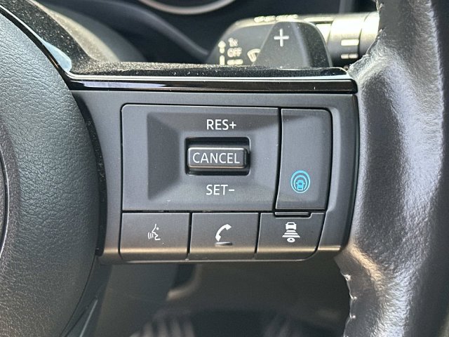 Used 2023 Nissan Rogue SV w/ SV Premium B Package AWD/4WD image 24