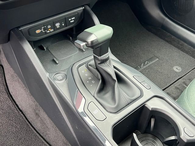 Certified 2025 Kia K4 EX image 22