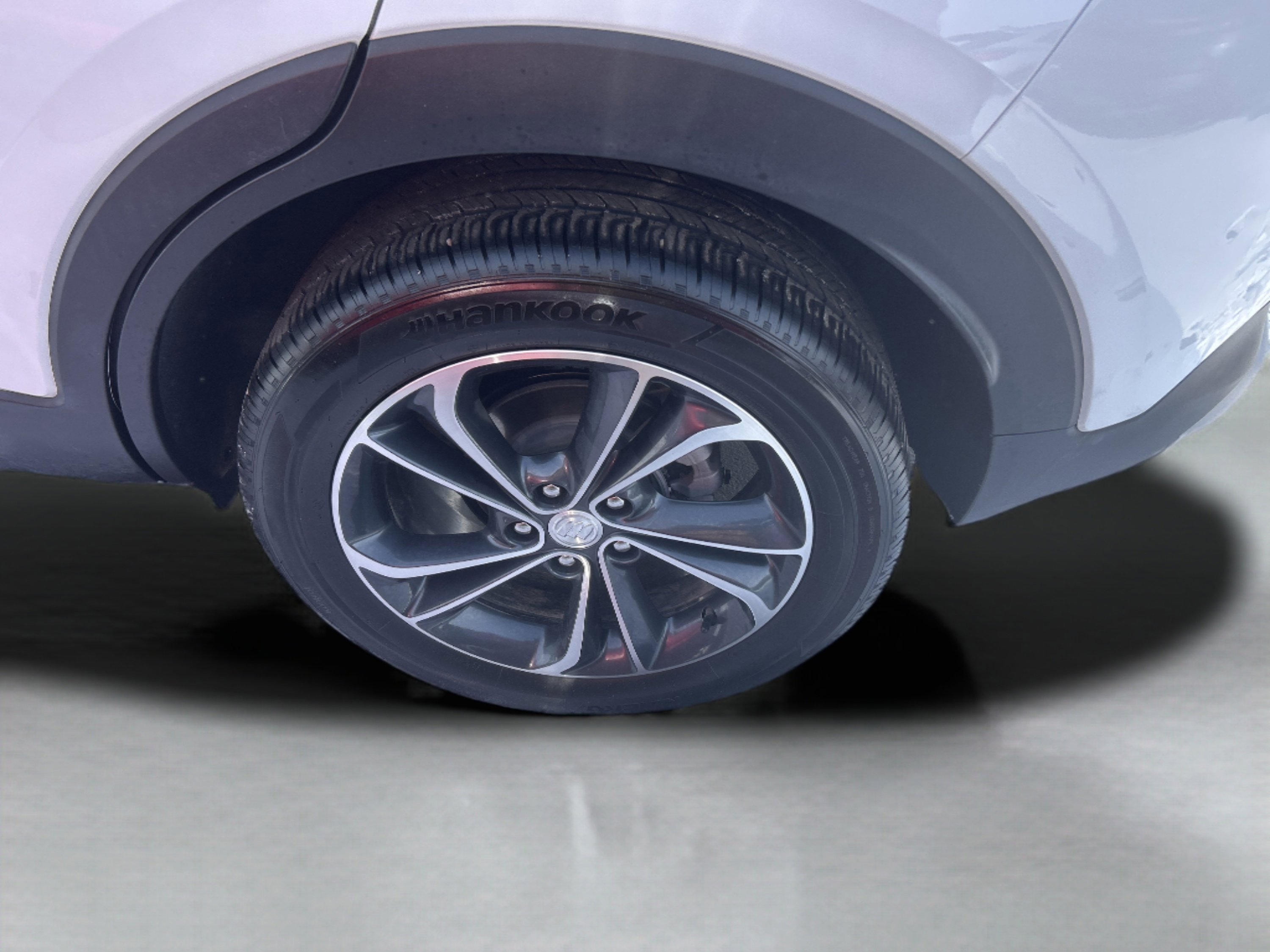 Used 2023 Buick Encore GX Select image 8