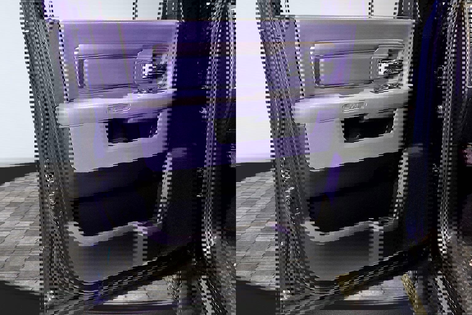 Used 2019 RAM 1500 Classic Warlock image 21