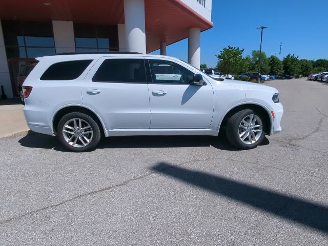 Used 2024 Dodge Durango GT AWD/4WD image 35