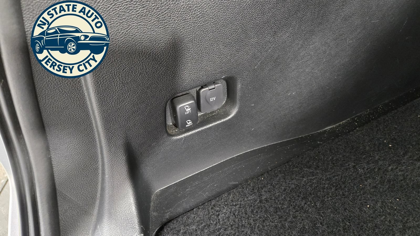 Used 2022 Ford Edge ST-Line AWD/4WD image 33