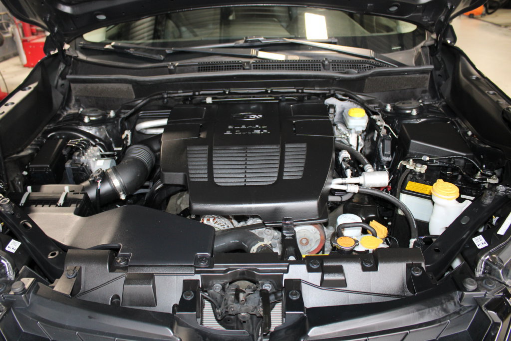 Used 2022 Subaru Forester Limited AWD/4WD image 9