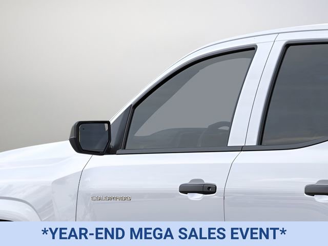 New 2026 Chevrolet Colorado W/T w/ Advanced Trailering Package image 12