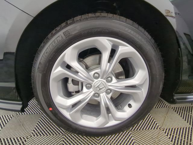 New 2026 Honda Accord LX image 16