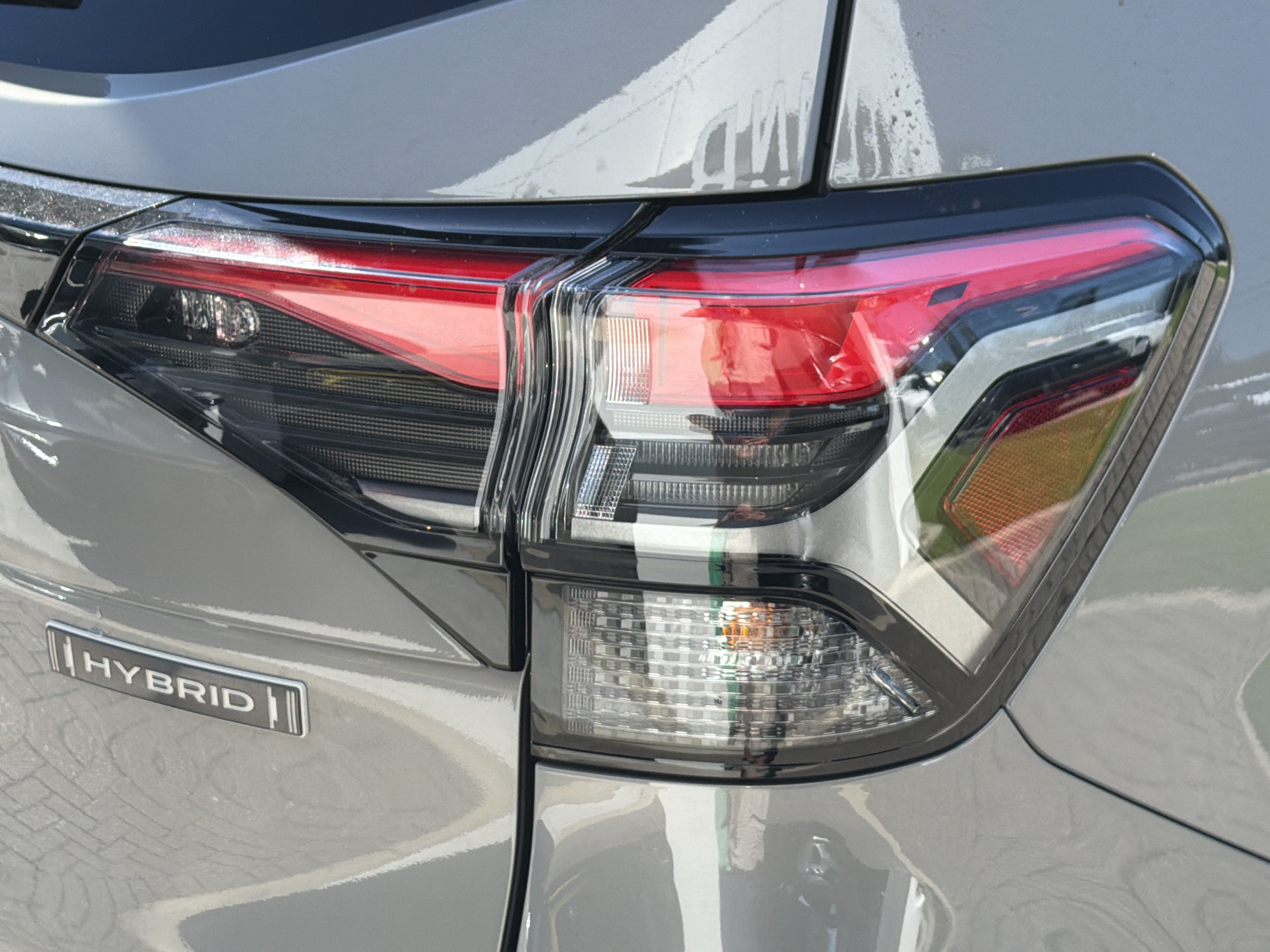 New 2026 Subaru Forester Premium AWD/4WD image 14