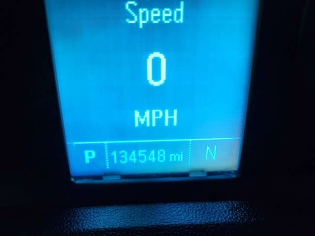 Used 2016 Buick Verano Convenience image 3