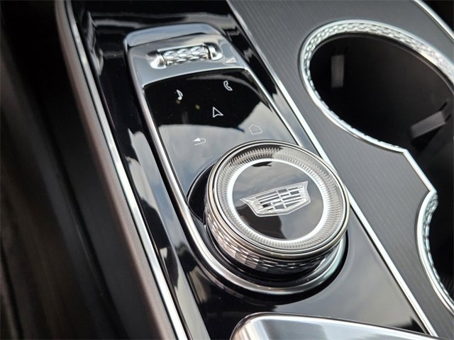 New 2026 Cadillac Lyriq Sport image 28