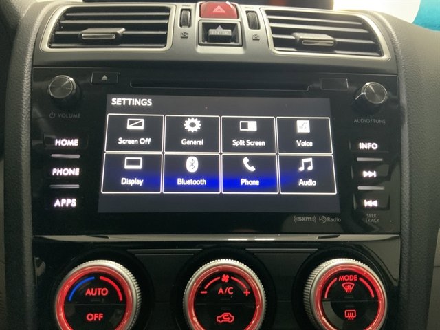 Used 2018 Subaru Forester 2.5i Premium AWD/4WD image 29