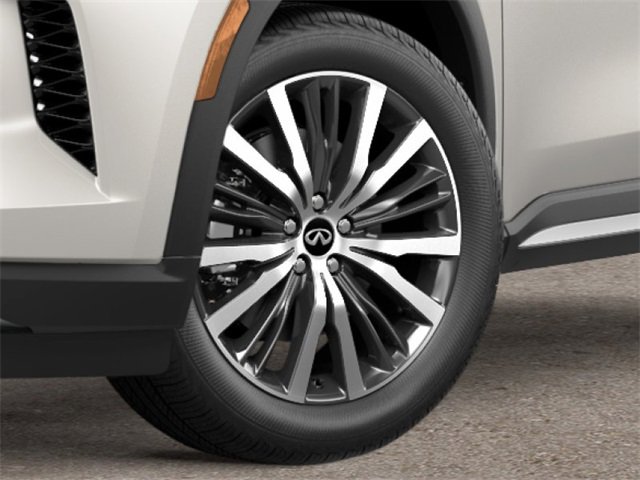 New 2025 INFINITI QX60 Autograph w/ Cargo Package image 9