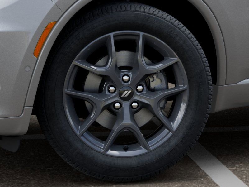 New 2026 Dodge Durango GT image 8