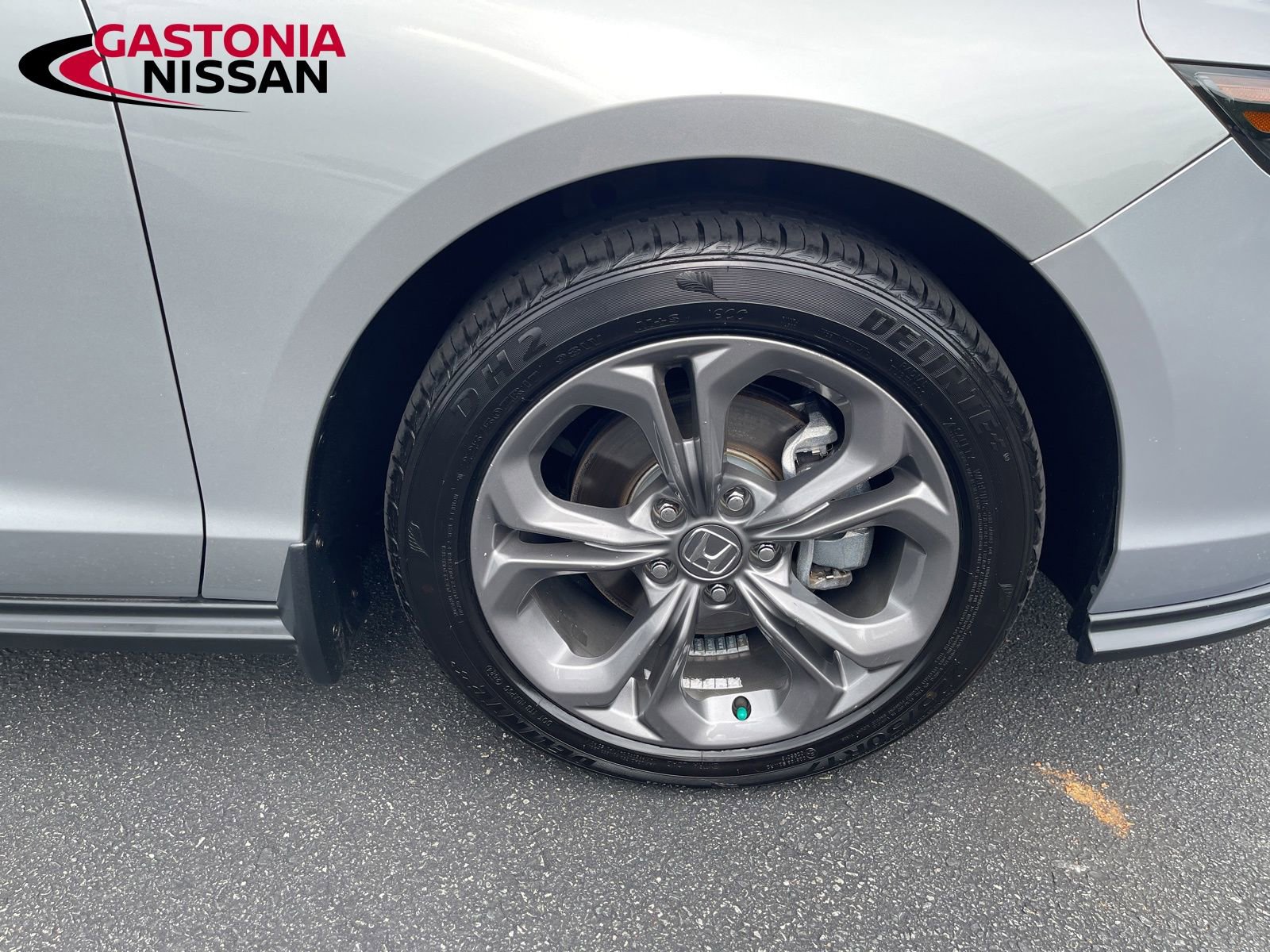 Used 2024 Honda Accord EX image 14