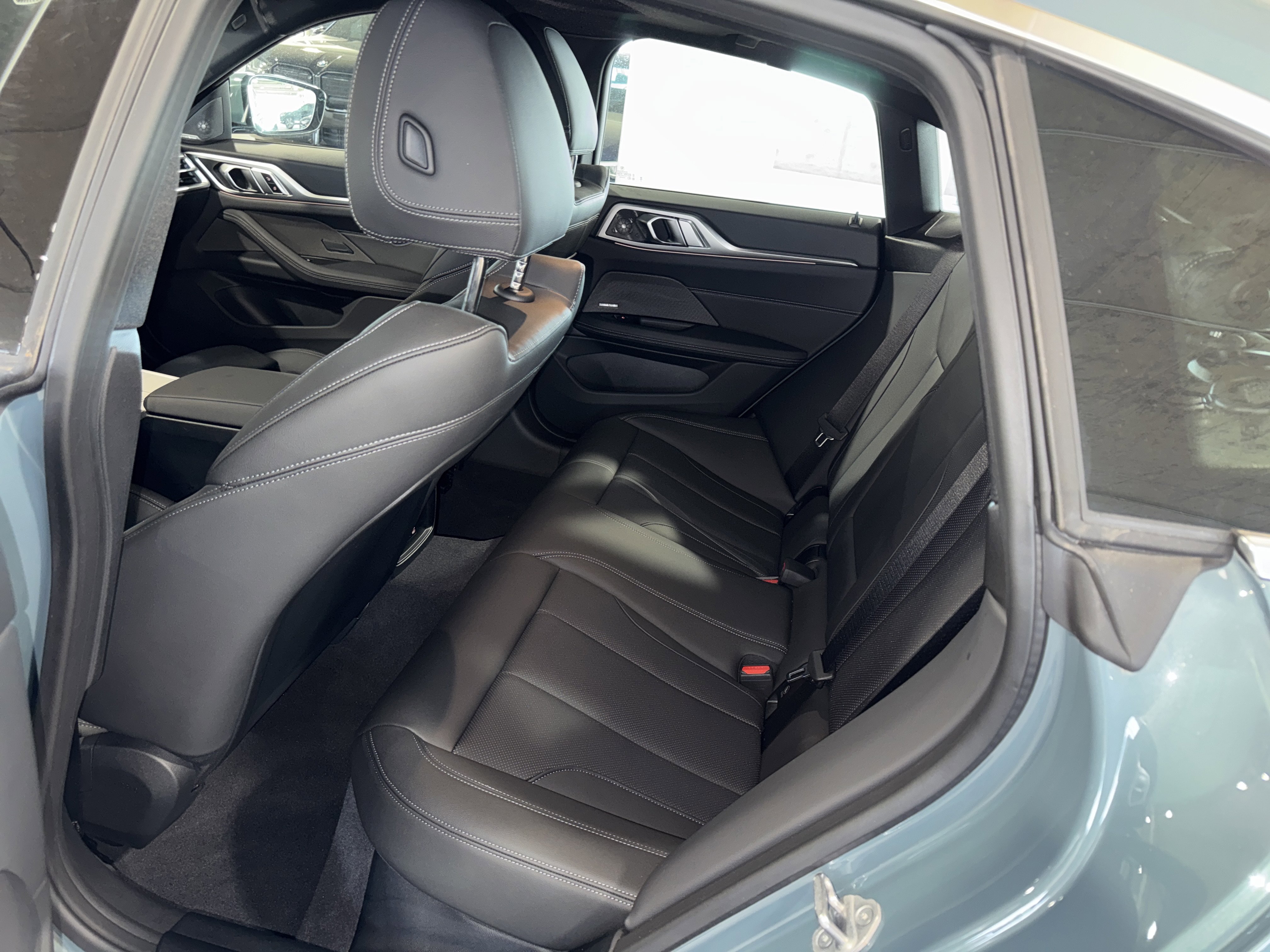 Certified 2025 BMW 430i 430i w/ Premium Package image 15