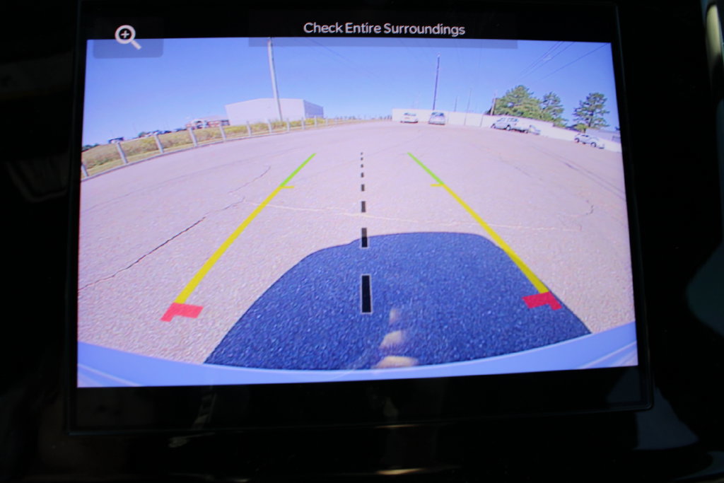 Used 2025 Jeep Grand Cherokee Laredo X RWD image 15