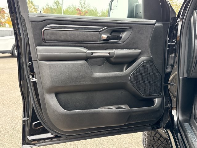 New 2026 RAM 1500 RHO AWD/4WD image 19
