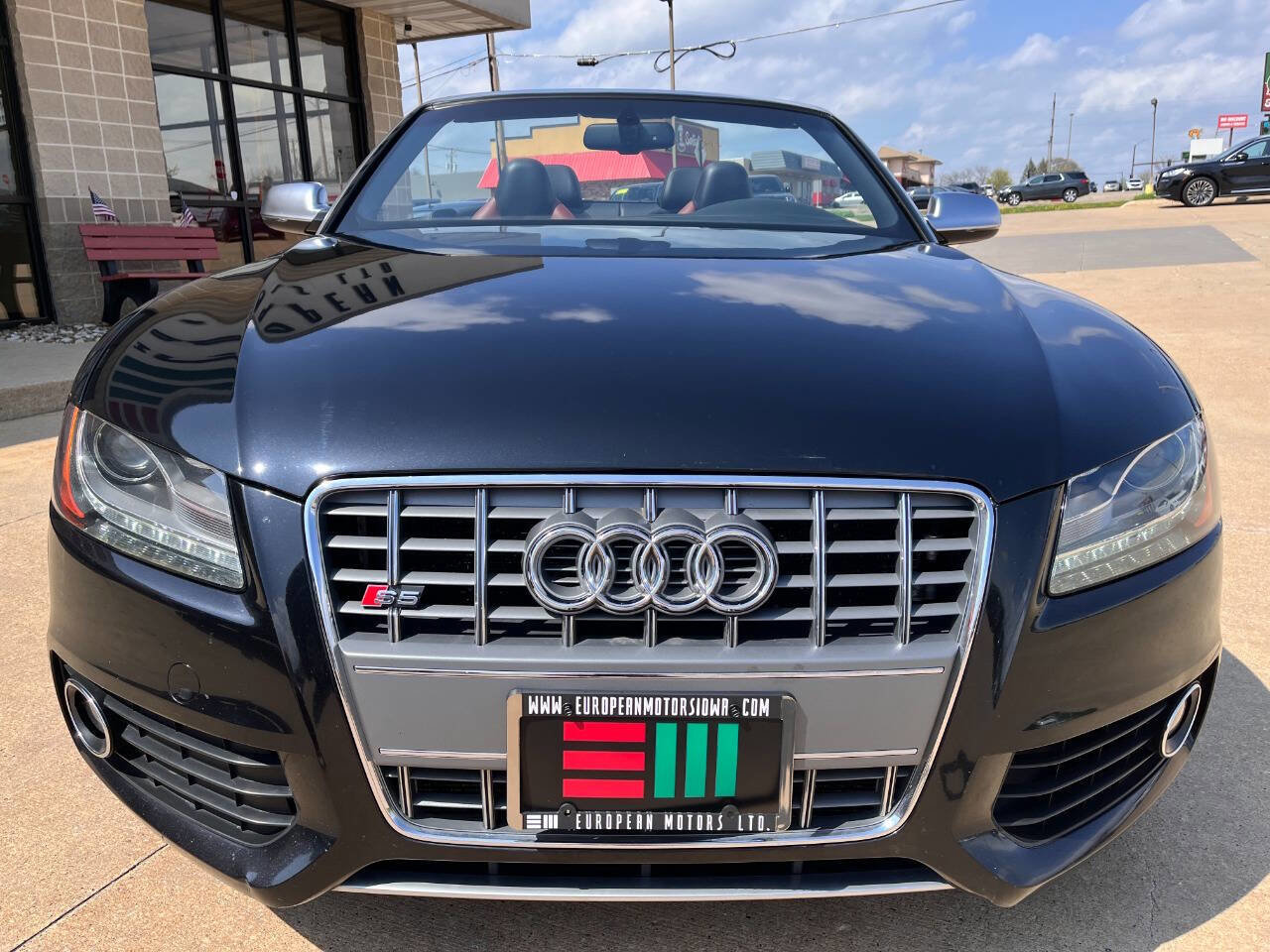 Used 2010 Audi S5 Prestige AWD/4WD image 7