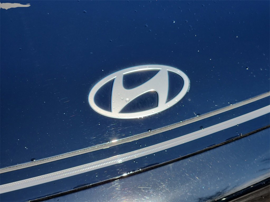 Used 2025 Hyundai Kona SEL image 25