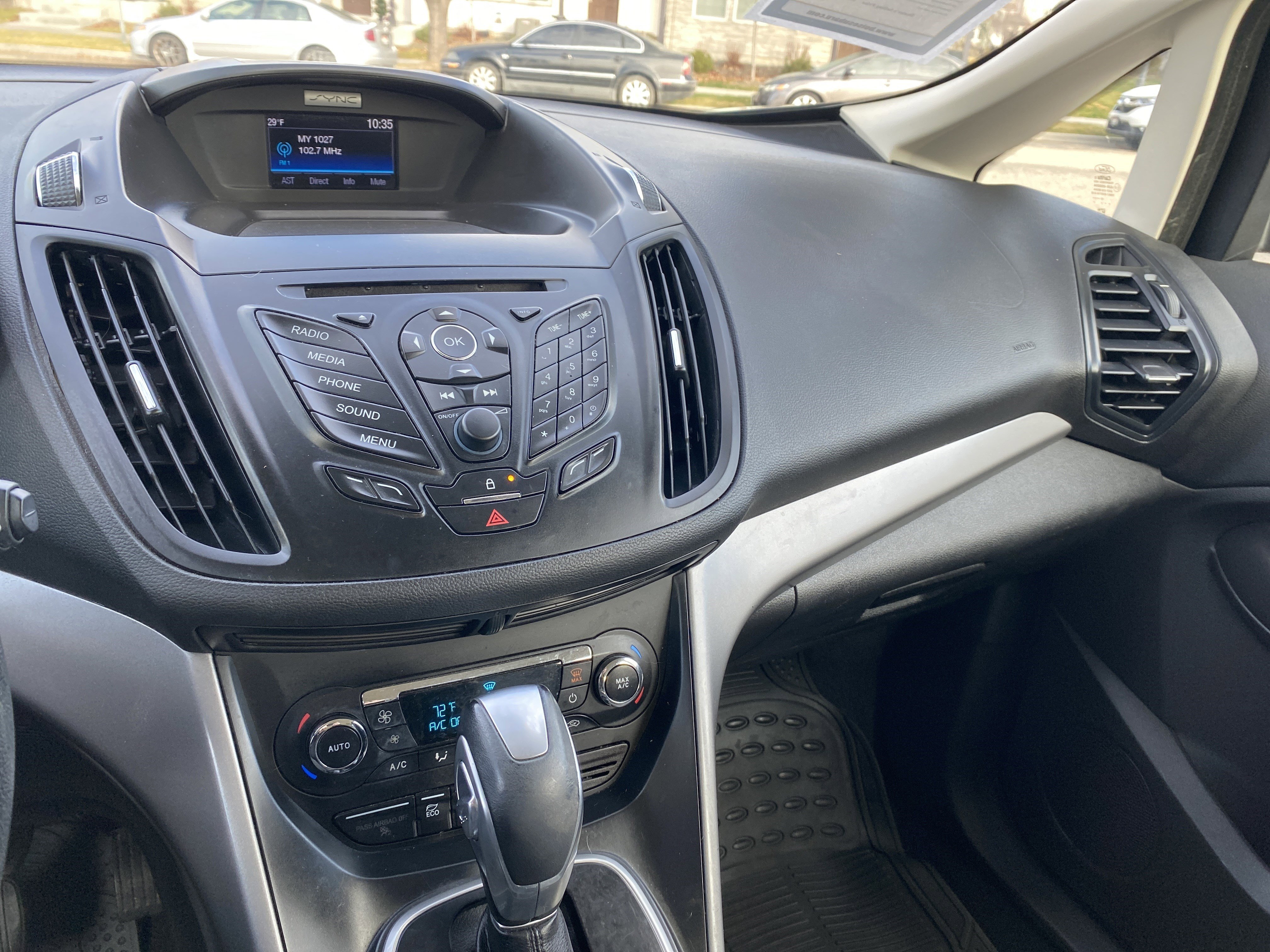 Used 2016 Ford C-MAX SE image 13