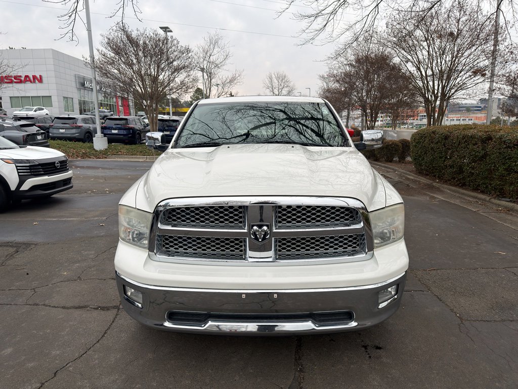 Used 2009 Dodge Ram 1500 Truck Laramie image 2