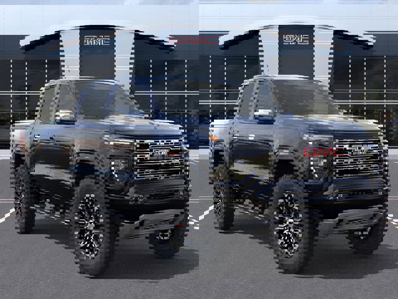 New 2026 GMC Canyon Denali image 20