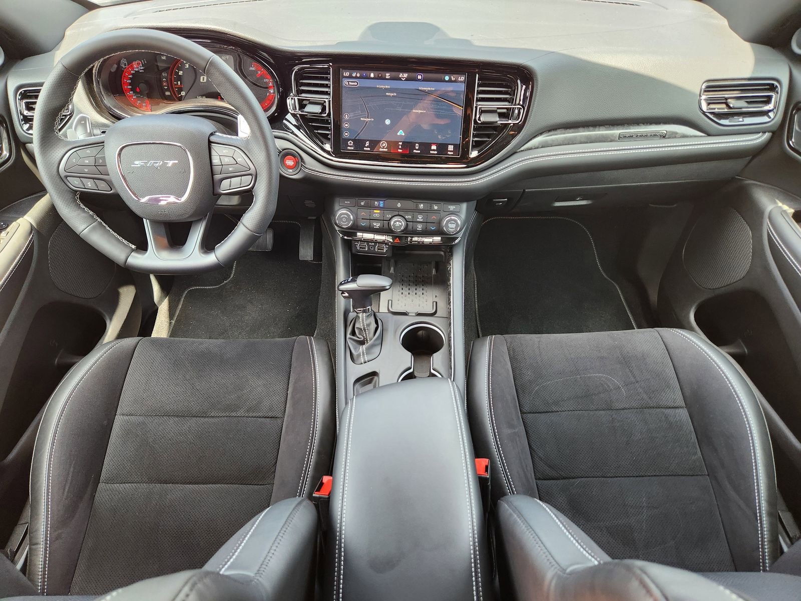 Used 2026 Dodge Durango SRT Hellcat AWD/4WD image 37