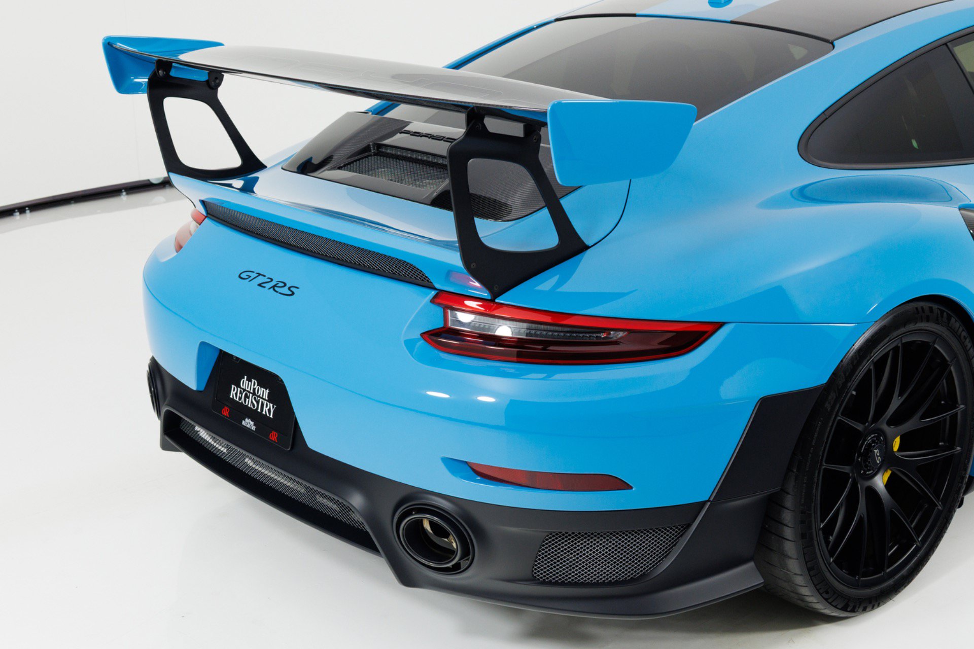 Used 2018 Porsche 911 GT2 RS RWD image 70
