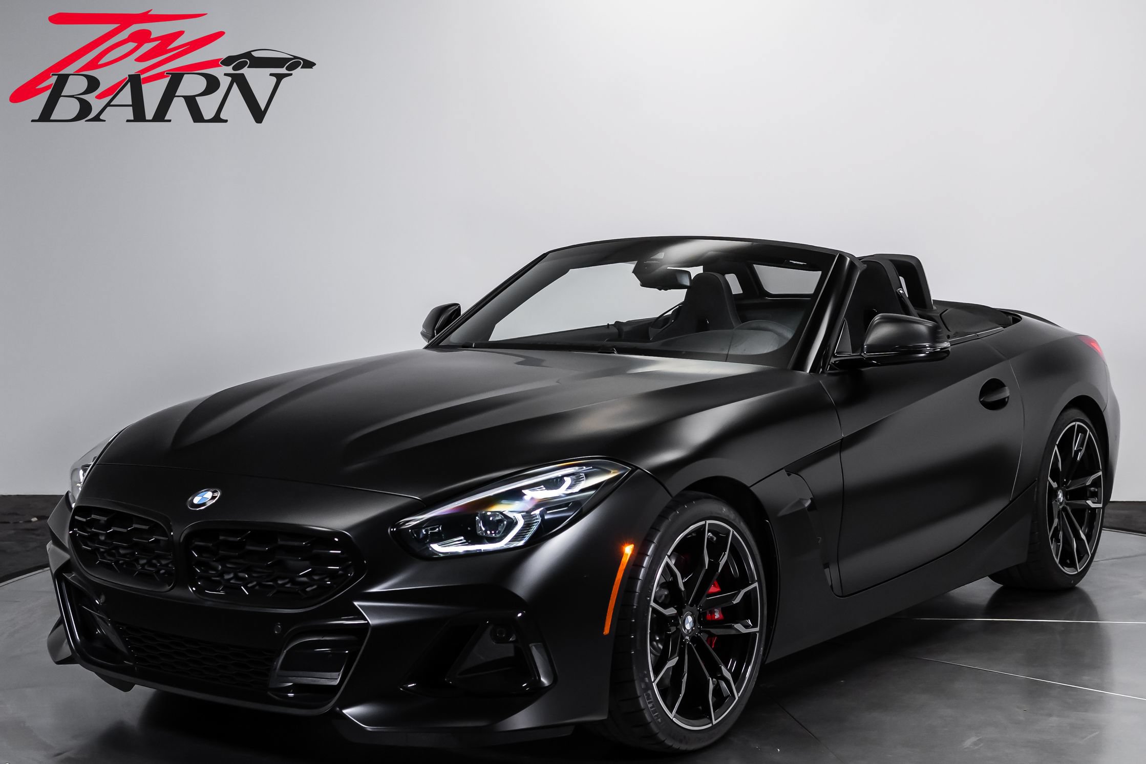 Used 2026 BMW Z4 M40i