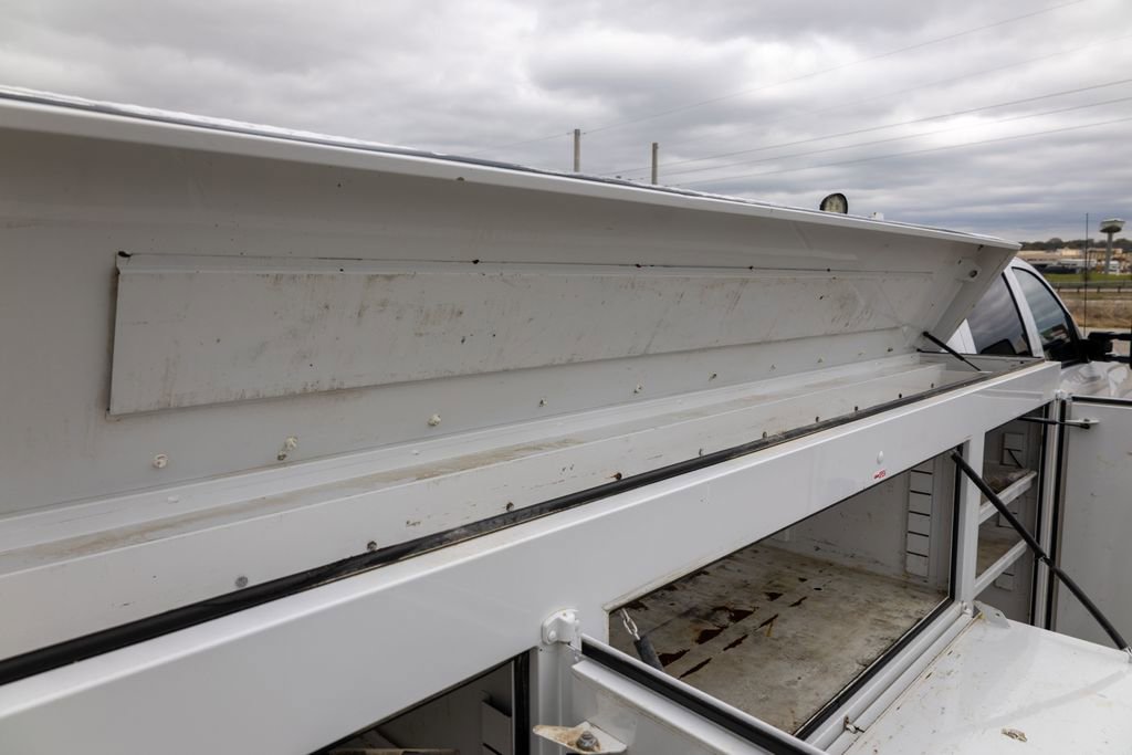 Used 2019 Chevrolet Silverado 3500 W/T w/ WT Convenience Package image 22