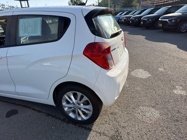 Used 2020 Chevrolet Spark LT FWD image 7