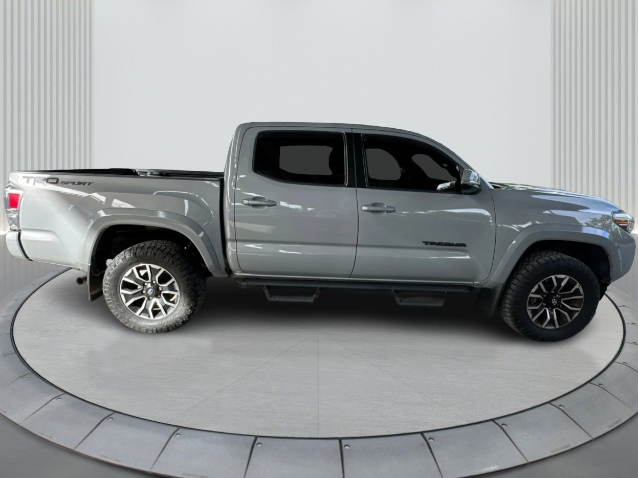 Used 2021 Toyota Tacoma SR5 image 4
