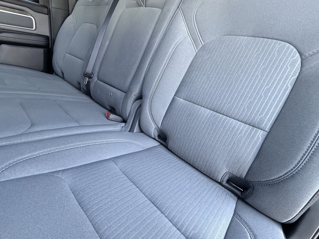 Used 2023 RAM 1500 Big Horn image 26