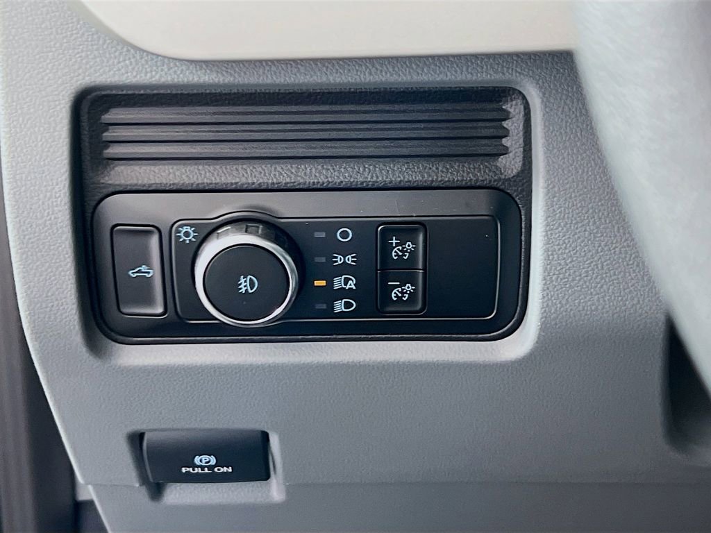 New 2026 Ford F350 XL w/ STX Appearance Package image 18