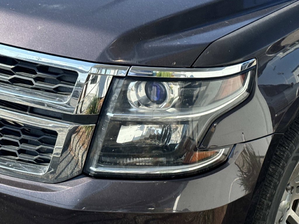 Used 2015 Chevrolet Tahoe LS RWD image 7