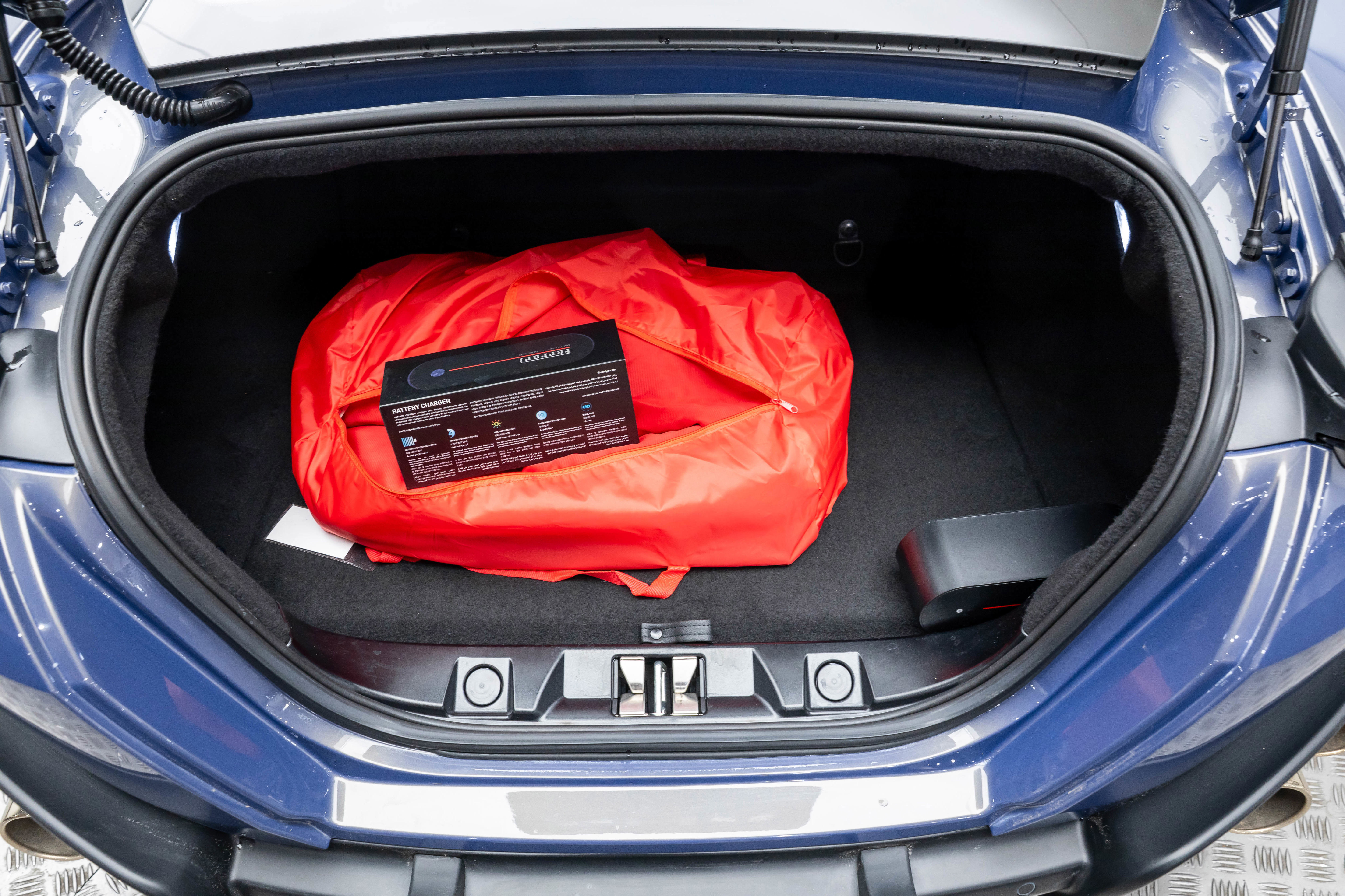 Certified 2023 Ferrari Roma image 31