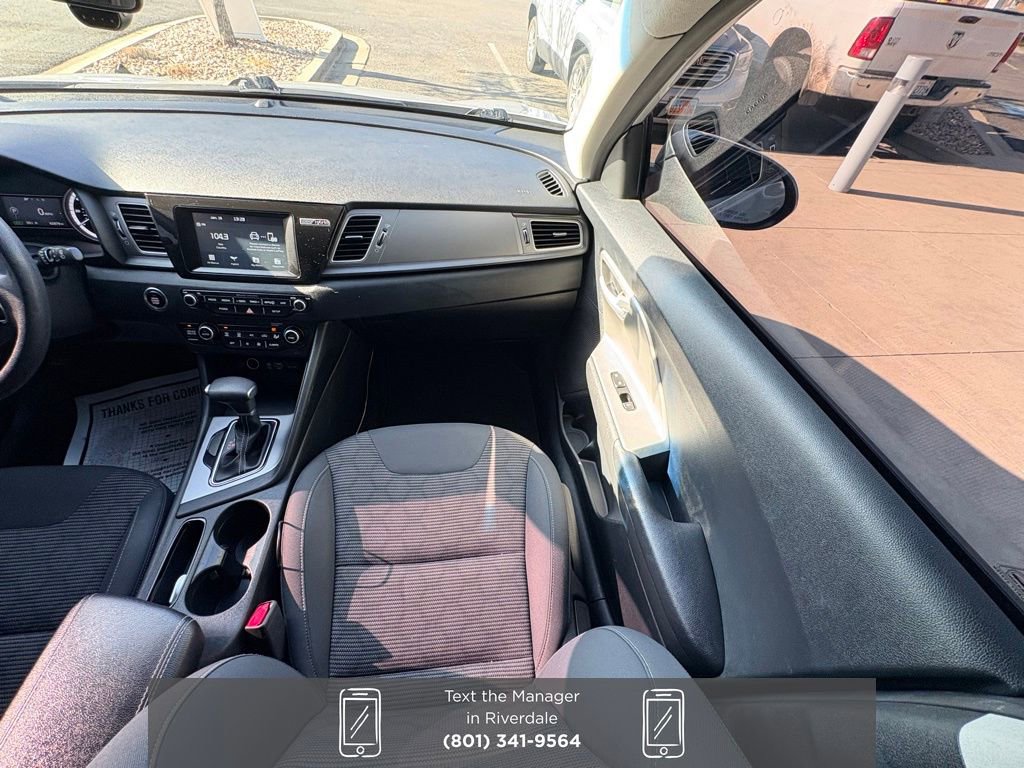 Used 2019 Kia Niro LX image 15
