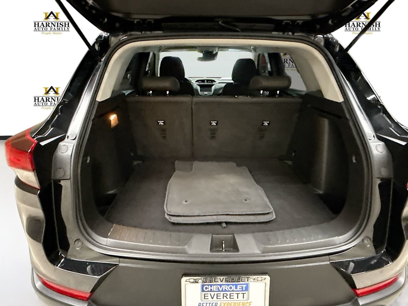Used 2023 Chevrolet TrailBlazer LS FWD image 26