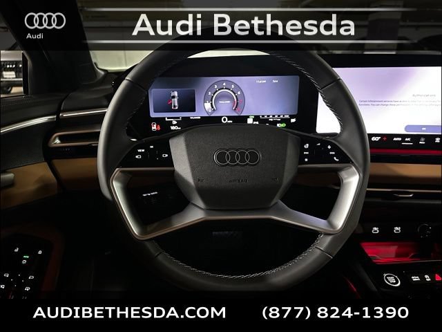 New 2026 Audi A5 Premium AWD/4WD image 15