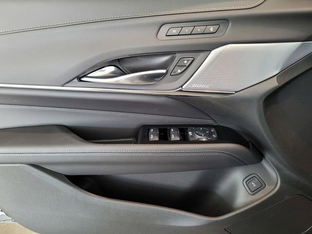 New 2026 Cadillac CT4 Premium Luxury image 18