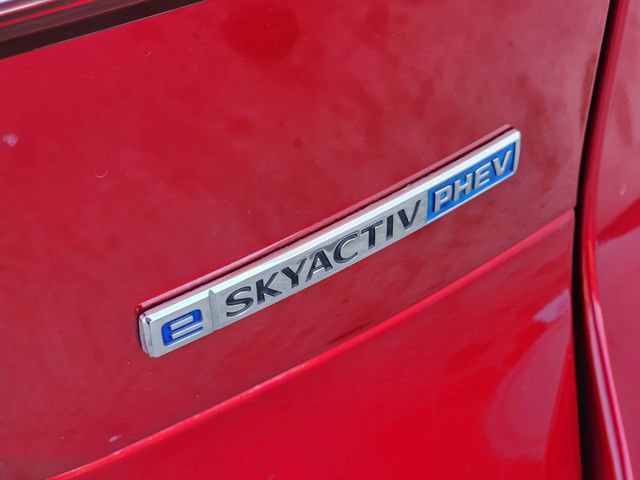 Used 2024 MAZDA CX-90 Plug-In Hybrid w/ Preferred AWD/4WD image 10