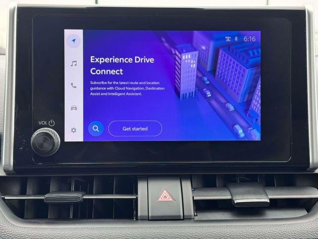 Used 2023 Toyota RAV4 AWD Hybrid image 22