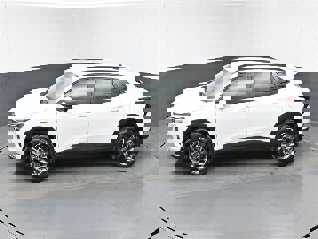 New 2026 Chevrolet Trax LT w/ LT Convenience Package image 35