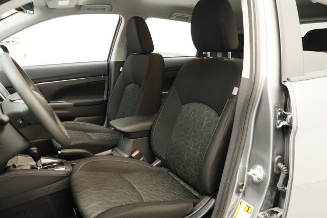 New 2026 Mitsubishi Outlander Sport ES AWD/4WD image 7
