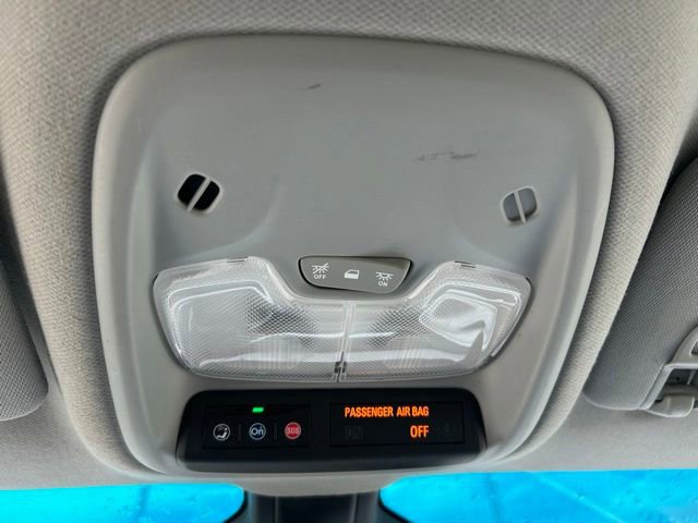Used 2021 Chevrolet Bolt LT FWD image 27