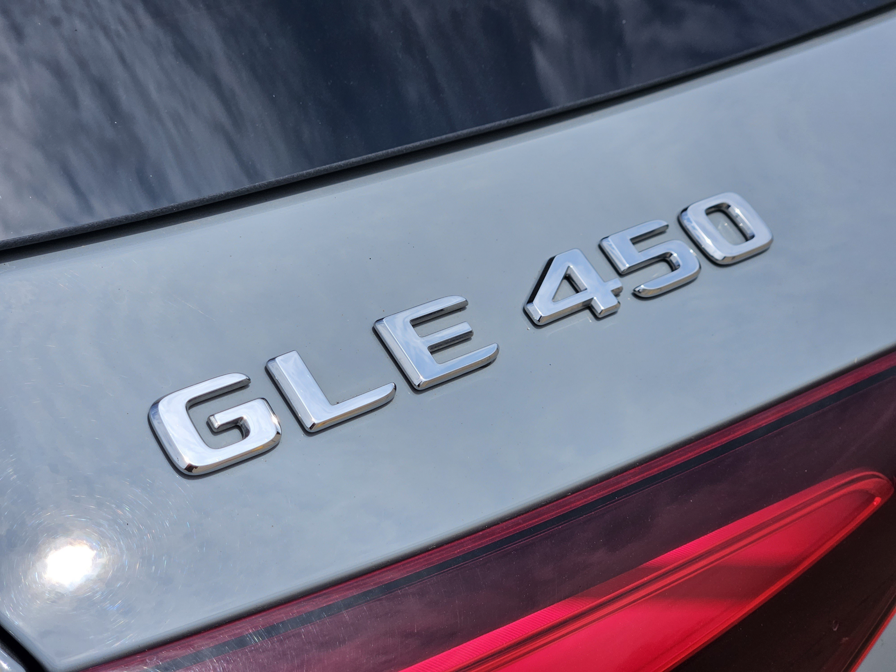 Used 2024 Mercedes-Benz GLE 450 4MATIC image 28