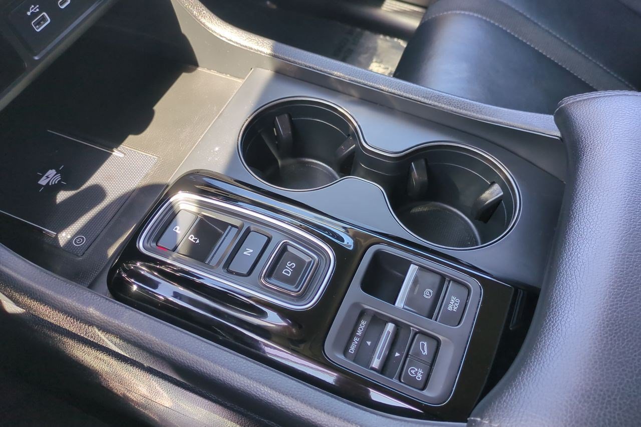 Certified 2023 Honda Pilot EX-L image 18