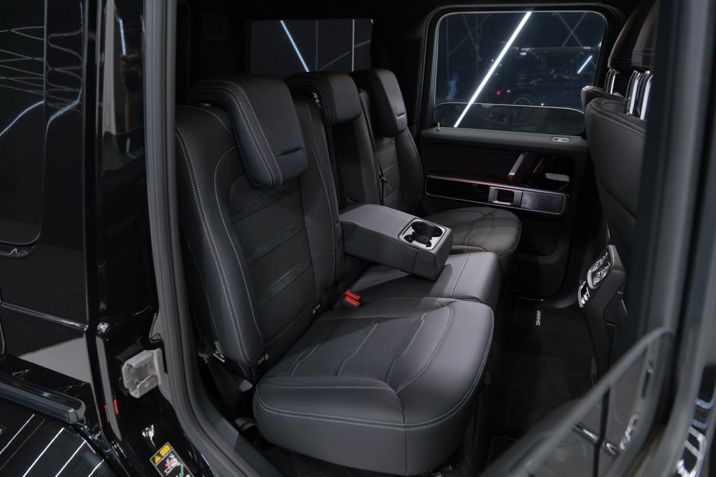 Used 2026 Mercedes-Benz G 63 AMG 4MATIC image 22